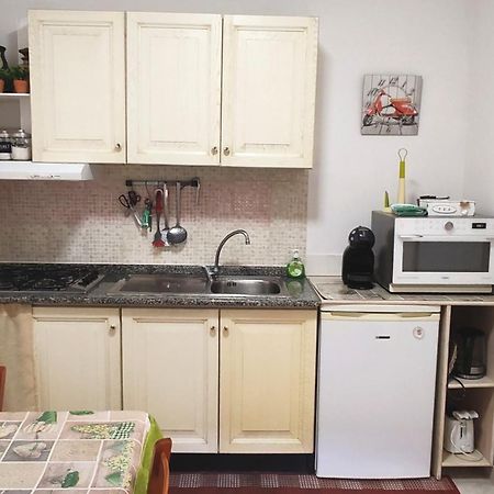 아세미니 Casa Gio 아파트 외부 사진