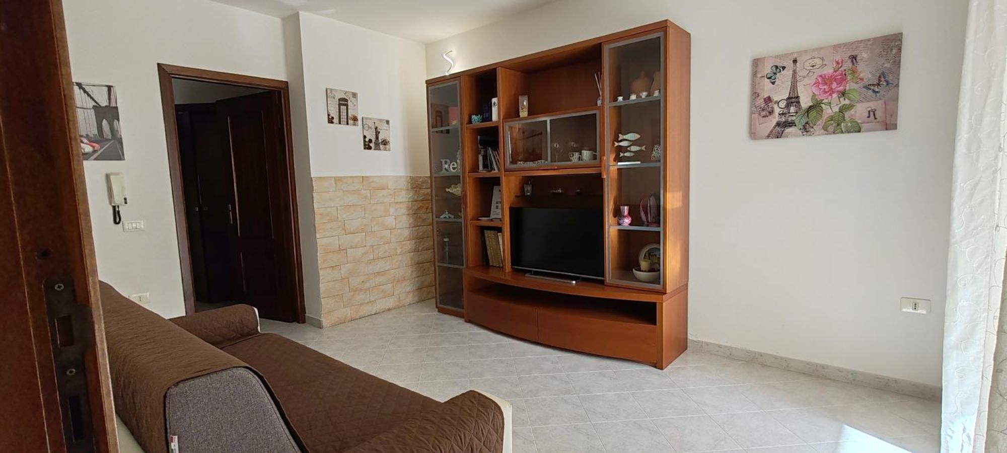 아세미니 Casa Gio 아파트 외부 사진